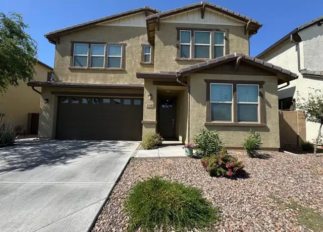 Property at 1146 E Weatherby Way, Chandler, AZ, 85286, 4 beds, 3 baths, [object Object]