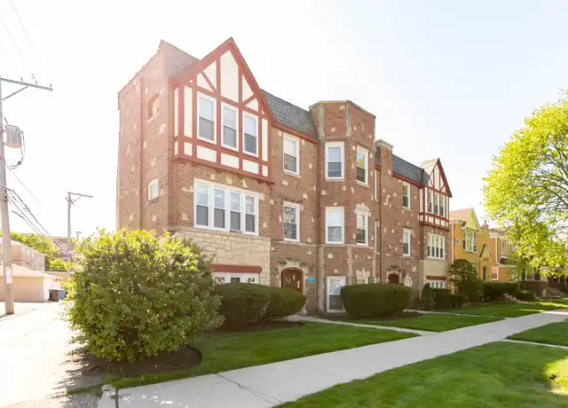 Property at 4941 N Monitor Ave Unit GN, Chicago, IL, 60630, 0 beds, 1 bath, [object Object]