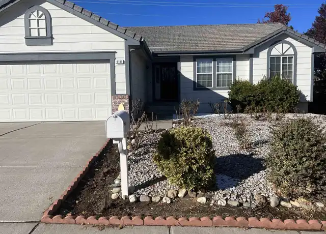 Property at 6137 Greenbrook Dr, Reno, NV, 89511, 3 beds, 2 baths, [object Object]