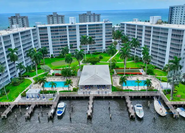 Property at 3212 S Ocean Blvd Unit 606A, Highland Beach, FL, 33487, 2 beds, 2 baths, [object Object]