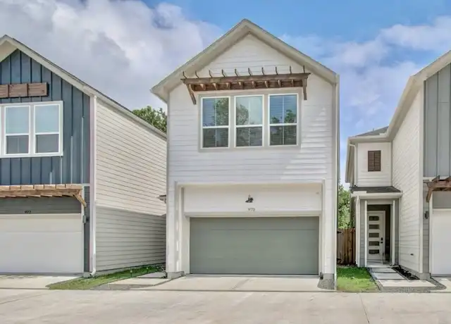 Property at 970 Highland Sound Ln, Houston, TX, 77091, 3 beds, 2.5 baths, [object Object]