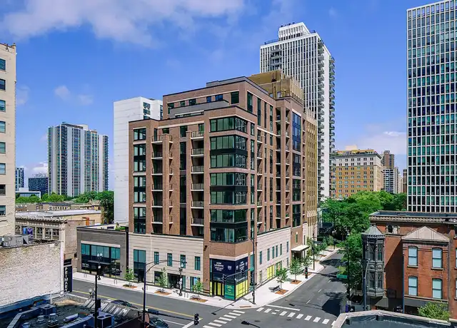 Property at Gild - 1210 N State Pkwy, Chicago, IL, 60610, 0 beds, 1 bath, [object Object]
