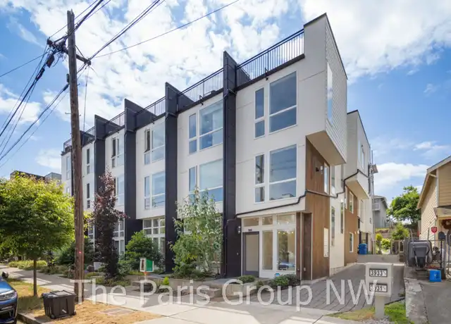 Property at 3935 S Brandon St Unit A, Seattle, WA, 98118, 2 beds, 1.5 baths, [object Object]
