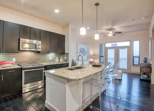 Property at 899 Commerce St Unit MTR1, Houston, TX, 77002, 2 beds, 2 baths, [object Object]
