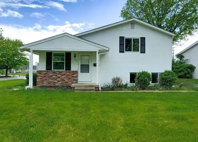 Property at 1763 Brookfield Sq N, Columbus, OH, 43229, 2 beds, 1.5 baths, [object Object]