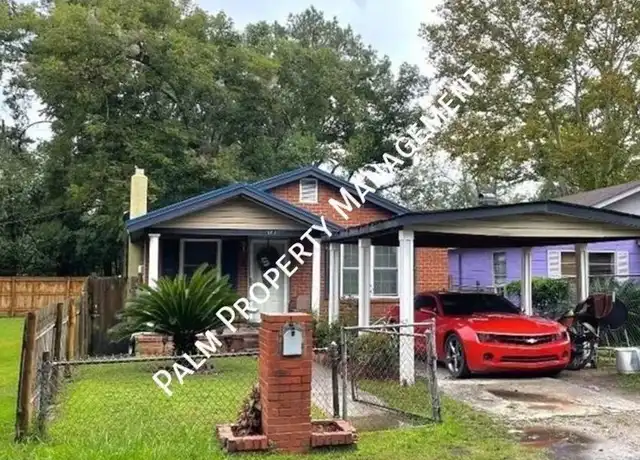 Property at 1113 Cornwall St, Savannah, GA, 31415, 3 beds, 2 baths, [object Object]