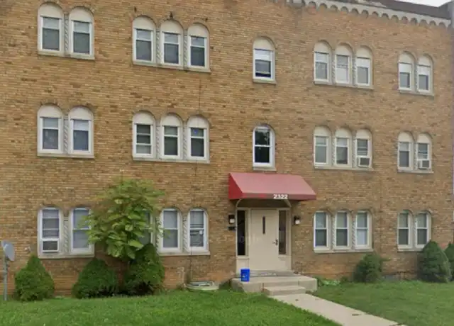 Property at 2322 N 53rd St Unit 6, Milwaukee, WI, 53210, 2 beds, 1 bath, [object Object]
