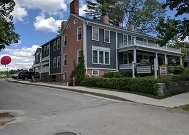 Property at 134 Main St Unit 2C, Groton, MA, 01450, 2 beds, 2 baths, [object Object]