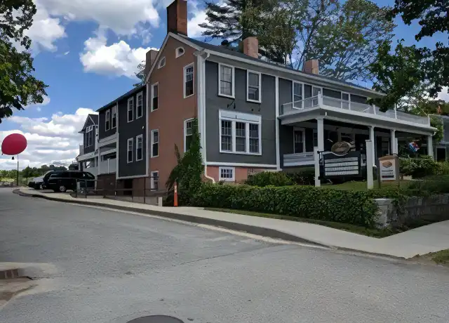 Property at 134 Main St Unit 2C, Groton, MA, 01450, 2 beds, 2 baths, [object Object]