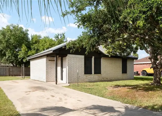 Property at 3900 Gabriela Dr, Weslaco, TX, 78599, 3 beds, 1 bath, [object Object]