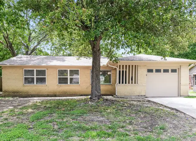 Property at 1513 Delmar Dr, Garland, TX, 75040, 2 beds, 2 baths, [object Object]