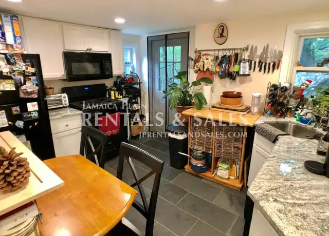 Property at 60 Rockwood St, Jamaica Plain, MA, 02130, 0 beds, 1 bath, [object Object]