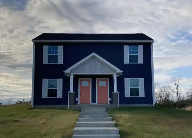 Property at 254 Palmetto Loop Unit 1, Glendale, KY, 42740, 2 beds, 2 baths, [object Object]
