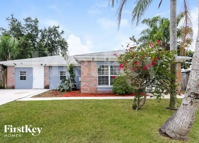Property at 438 SE Streamlet Ave, Port Saint Lucie, FL, 34983, 3 beds, 2 baths, [object Object]