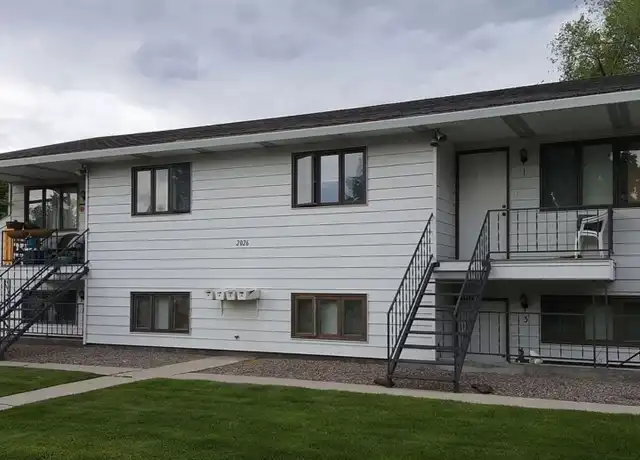 Property at 2026 S 9th St W Unit 2, Missoula, MT, 59801, 1 bed, 1 bath, [object Object]