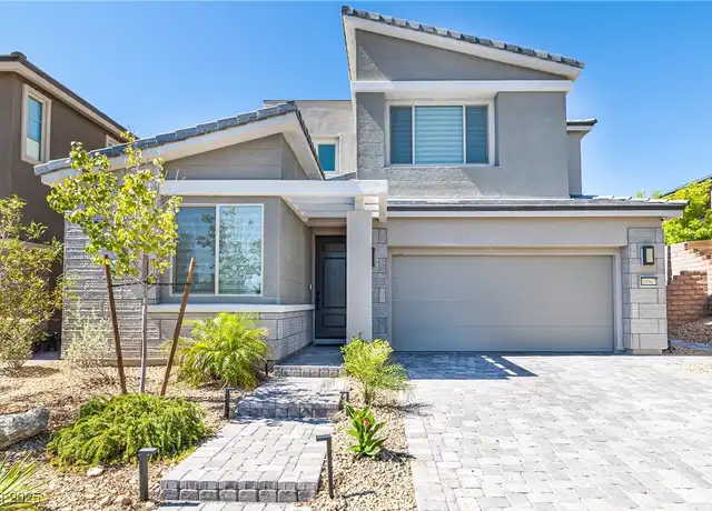 Property at 10967 White Alder Pl, Las Vegas, NV, 89138, 3 beds, 2.5 baths, [object Object]