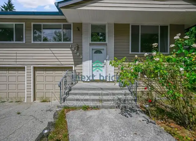 Property at 14502 Main St, Bellevue, WA, 98007, 4 beds, 2 baths, [object Object]