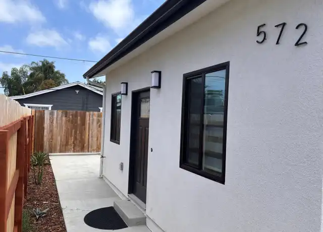 Property at 572 I St, Chula Vista, CA, 91910, 2 beds, 2 baths, [object Object]