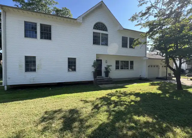 Property at 534 Apple Dr, Oakhurst, NJ, 07755, 5 beds, 2.5 baths, [object Object]