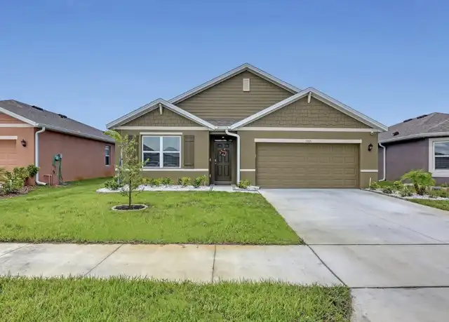 Property at 1265 Valley View Ave, Rockledge, FL, 32955, 4 beds, 2 baths, [object Object]
