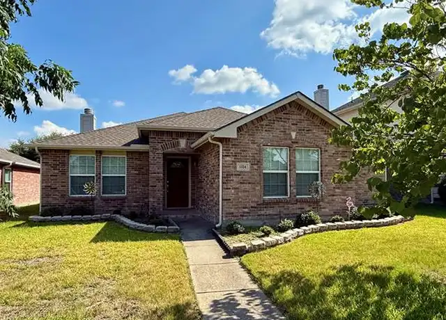 Property at 1324 Lamar Ln, Allen, TX, 75002, 3 beds, 2 baths, [object Object]
