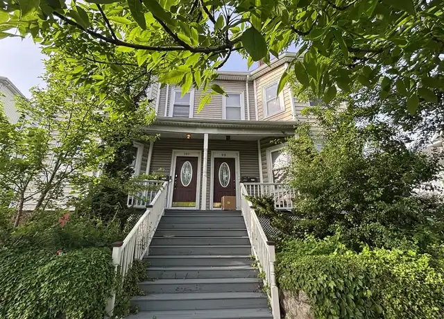 Property at 99 Fellsway W #2, Medford, MA, 02155, 4 beds, 2 baths, [object Object]