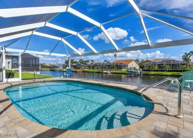 Property at 4523 SW 5th Pl, Cape Coral, FL, 33914, 3 beds, 2 baths, [object Object]