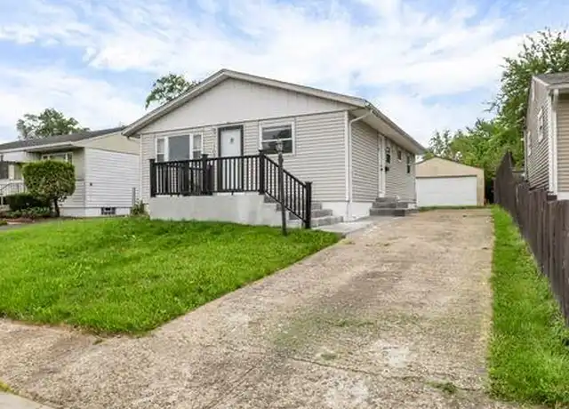Property at 1709 Kenmore Rd, Columbus, OH, 43219, 3 beds, 1 bath, [object Object]