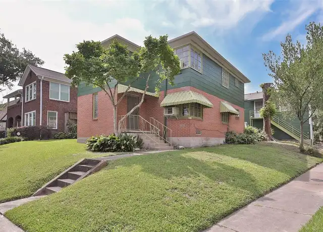 Property at 1979 W McKinney St, Houston, TX, 77019, 2 beds, 1 bath, [object Object]