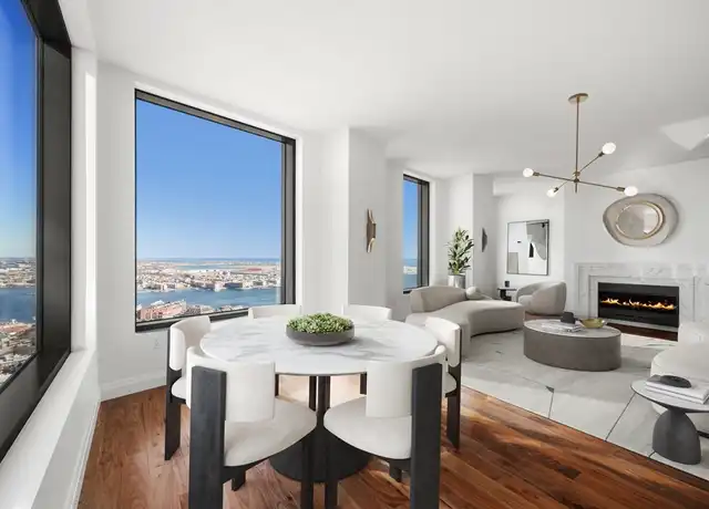 Property at 110 Sudbury St #3705, Boston, MA, 02114, 2 beds, 2 baths, [object Object]