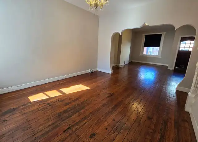 Property at 787 N 27th St, Philadelphia, PA, 19130, 4 beds, 2 baths, [object Object]