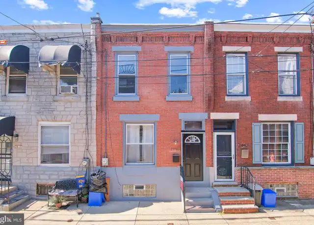 Property at 2440 Montrose St, Philadelphia, PA, 19146, 3 beds, 1.5 baths, [object Object]