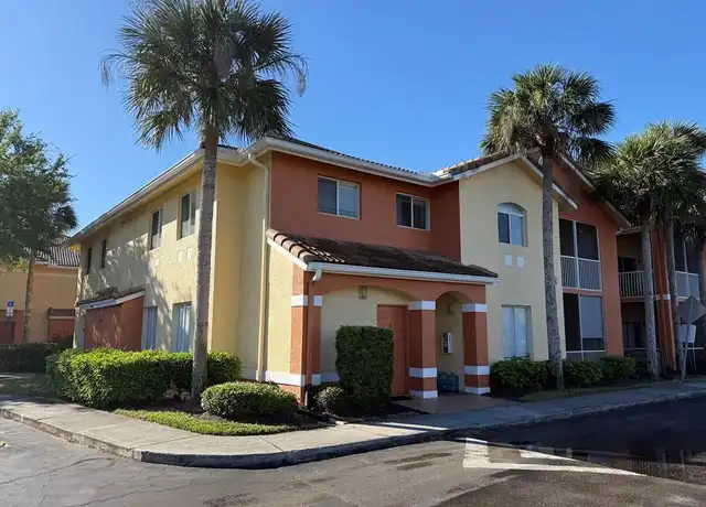 Property at 6400 Aragon Way #201, Fort Myers, FL, 33966, 3 beds, 2 baths, [object Object]