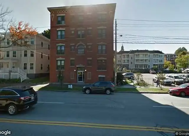 Property at 94 Park Ave Unit 10, Portland, ME, 04101, 2 beds, 1 bath, [object Object]