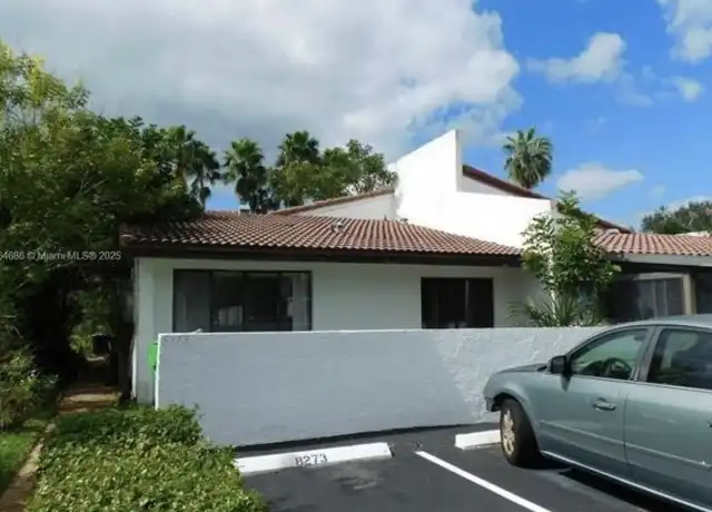 Property at 8273 NW 36th St, Sunrise, FL, 33351, 2 beds, 2 baths, [object Object]