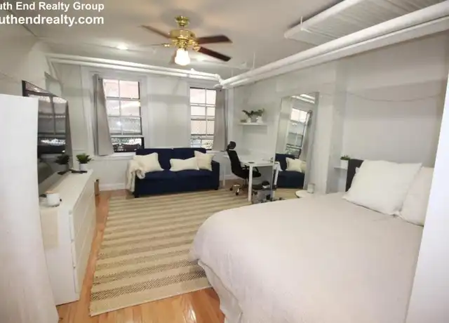 Property at 193 Warren Ave, Boston, MA, 02116, 0 beds, 1 bath, [object Object]