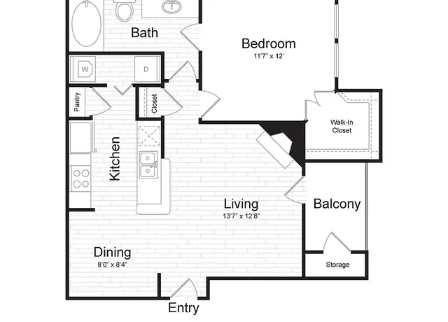 Photo of 1111 Lexington Ave, Flower Mound, TX 75028