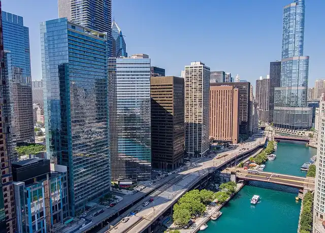 Property at Coast at Lakeshore East - 345 E Wacker Dr, Chicago, IL, 60601, 0 beds, 1 bath, [object Object]