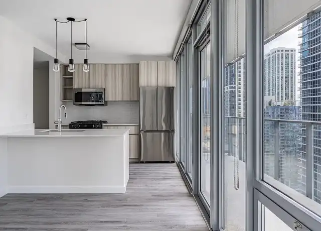 Property at Coast at Lakeshore East - 345 E Wacker Dr, Chicago, IL, 60601, 0 beds, 1 bath, [object Object]
