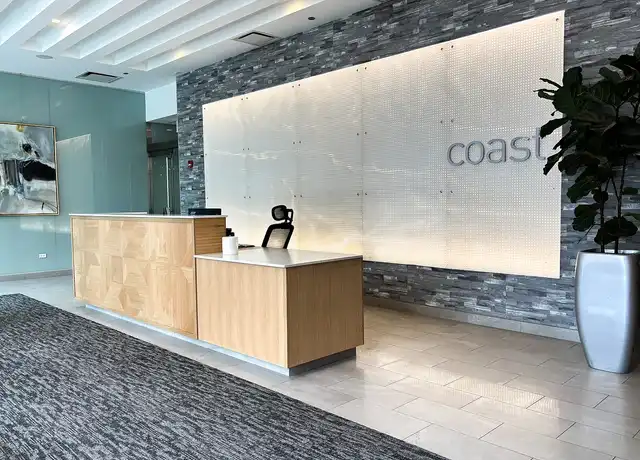 Property at Coast at Lakeshore East - 345 E Wacker Dr, Chicago, IL, 60601, 0-1 beds, 1 bath, [object Object]