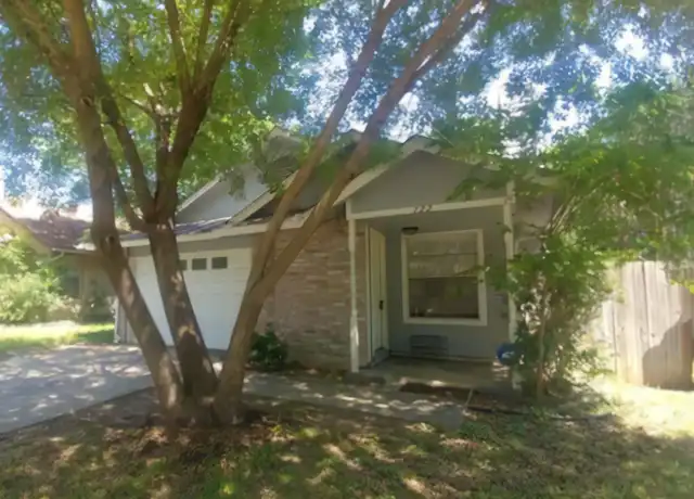 Property at 722 Meadow Gate, Converse, TX, 78109, 2 beds, 1 bath, [object Object]