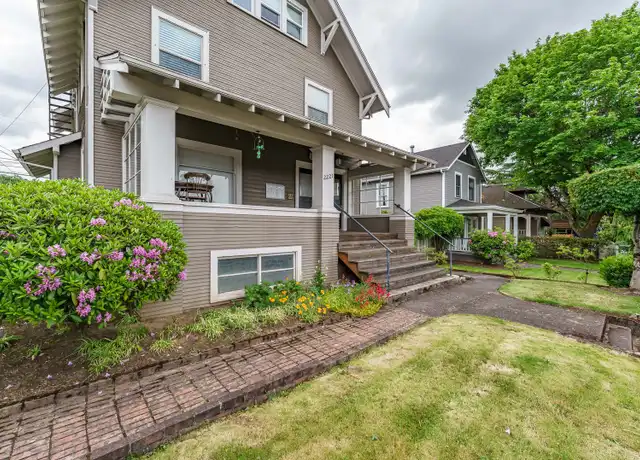 Property at 2221 Broadway St Unit 3, Vancouver, WA, 98663, 1 bed, 1 bath, [object Object]