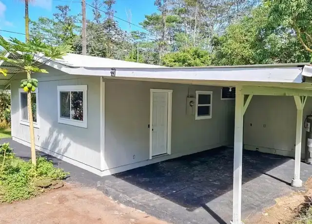 Property at 14-865 Hapuu Rd, Pahoa, HI, 96778, 2 beds, 1 bath, [object Object]