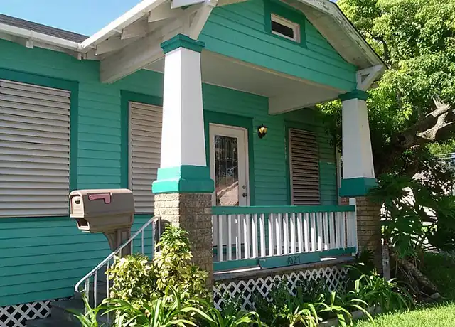 Property at 4027 Avenue R, Galveston, TX, 77550, 2 beds, 1 bath, [object Object]