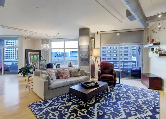 Property at 1901 Post Oak Blvd Unit 3-58, Houston, TX, 77056, 2 beds, 2 baths, [object Object]