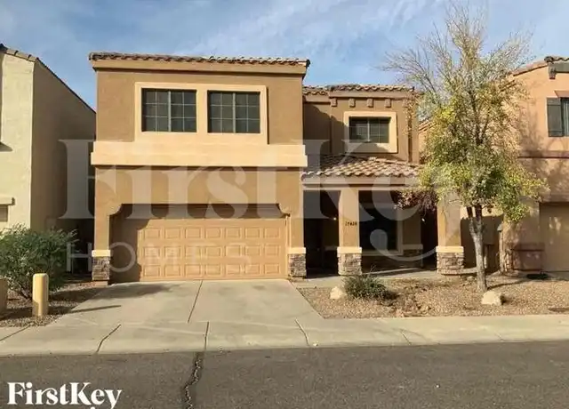 Property at 17424 N 19th Ter, Phoenix, AZ, 85022, 4 beds, 2.5 baths, [object Object]