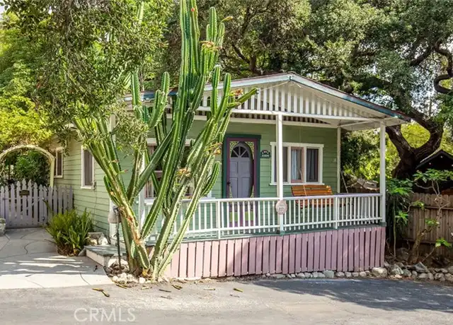 Property at 484 Audubon Way, Sierra Madre, CA, 91024, 2 beds, 1 bath, [object Object]
