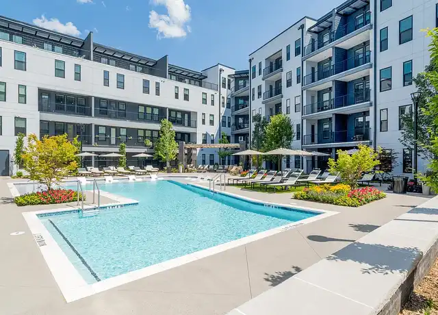 Property at Eden at Lakeview - 4115 Lake St, Alpharetta, GA, 30009, 1-2 bed, 1-2 bath, [object Object]
