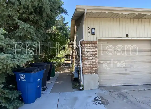 Property at 241 E 200 N, Kaysville, UT, 84037, 2 beds, 1 bath, [object Object]