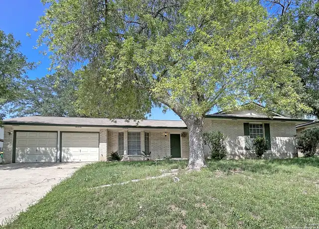 Property at 331 Shin Oak Dr, Live Oak, TX, 78233, 3 beds, 2 baths, [object Object]